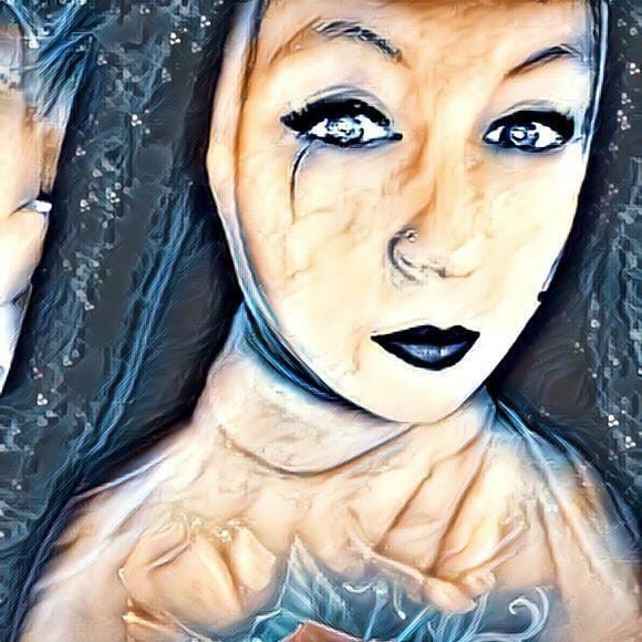 ruthlessred